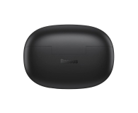 Baseus Bowie MZ10 True Wireless Earphones Black - 1193707 - zdjęcie 5